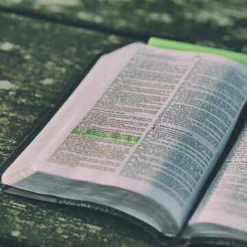 Bible 3